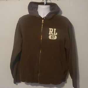 Ralph Lauren hoodie